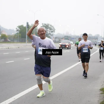 Runner Photo 7248391