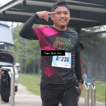 Runner Photo 7248394