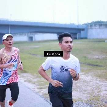 Runner Photo 7248395