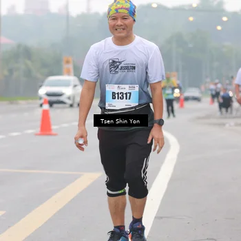Runner Photo 7248397