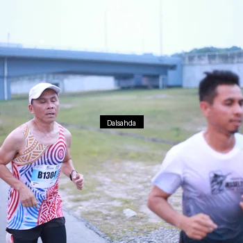 Runner Photo 7248400