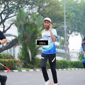 Runner Photo 7248403