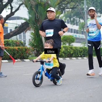 Runner Photo 7248404