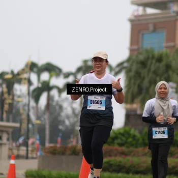Runner Photo 7248405