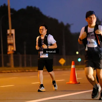 Runner Photo 7248411
