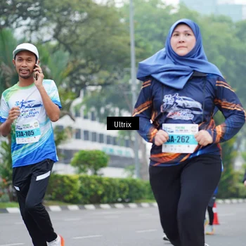 Runner Photo 7248412
