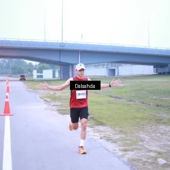 Runner Photo 7248414