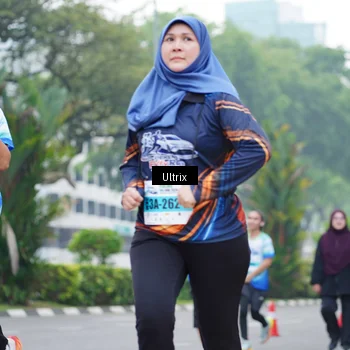 Runner Photo 7248415