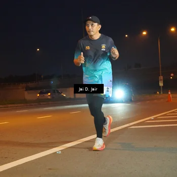 Runner Photo 7248416