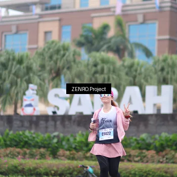 Runner Photo 7248417
