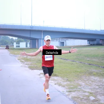 Runner Photo 7248418