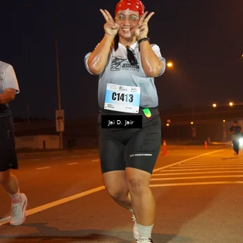 Runner Photo 7248419