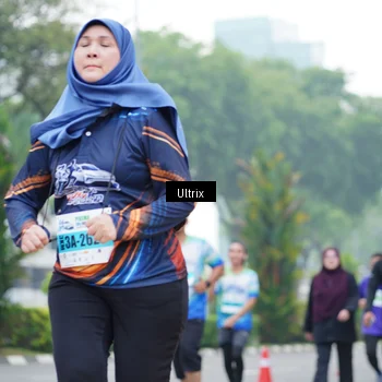 Runner Photo 7248420