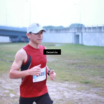Runner Photo 7248421