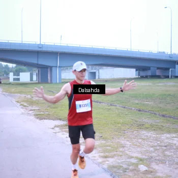 Runner Photo 7248422