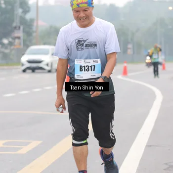 Runner Photo 7248423