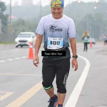 Runner Photo 7248425