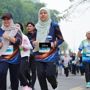 Runner Photo 7248428
