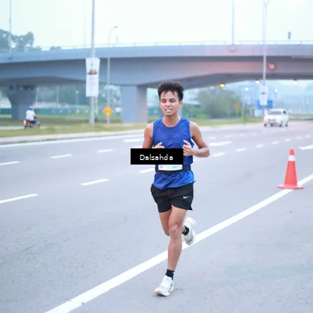 Runner Photo 7248430