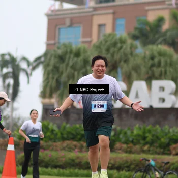 Runner Photo 7248432