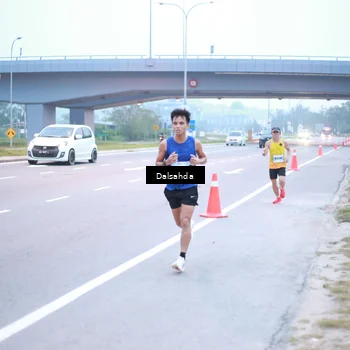 Runner Photo 7248437