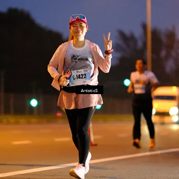 Runner Photo 7248440