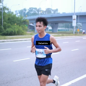 Runner Photo 7248447