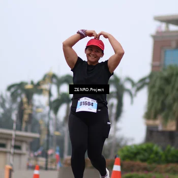 Runner Photo 7248448