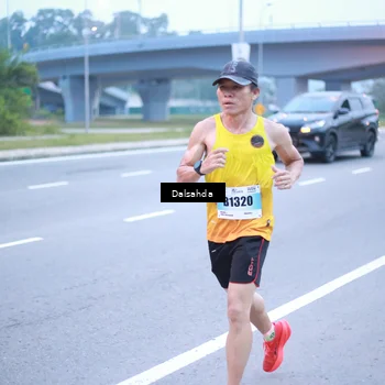Runner Photo 7248449