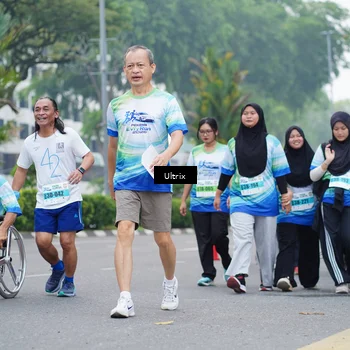 Runner Photo 7248453