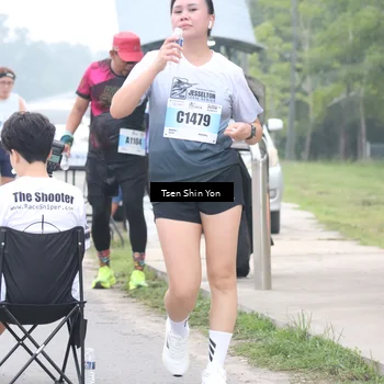 Runner Photo 7248456