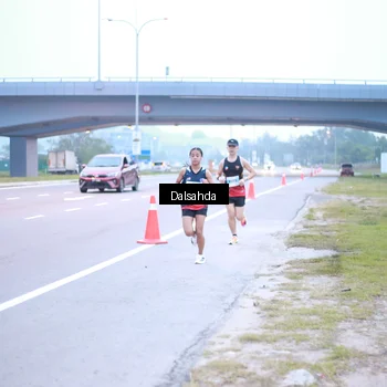 Runner Photo 7248458