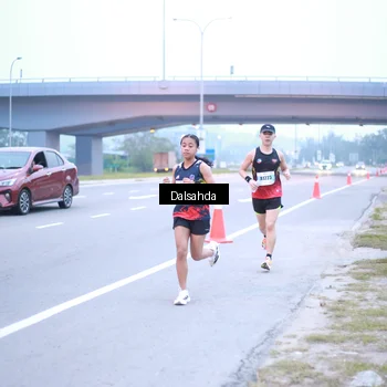 Runner Photo 7248460