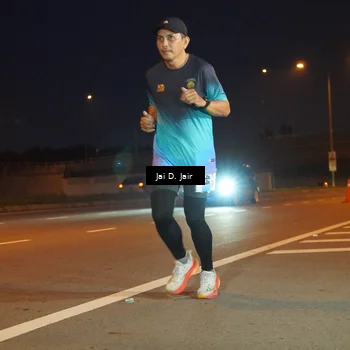 Runner Photo 7248461
