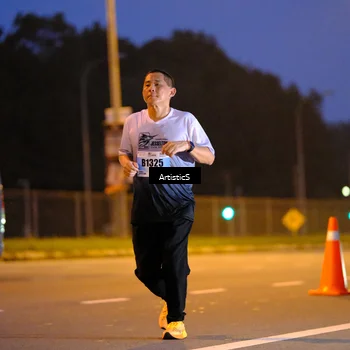 Runner Photo 7248462