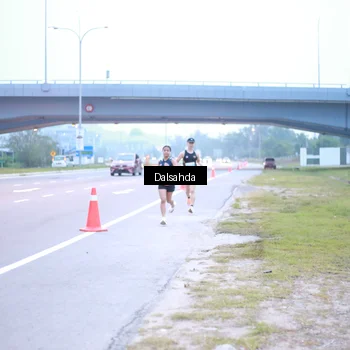 Runner Photo 7248464