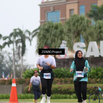 Runner Photo 7248468