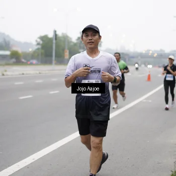Runner Photo 7248470
