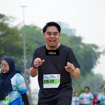 Runner Photo 7248472