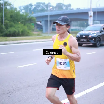 Runner Photo 7248477