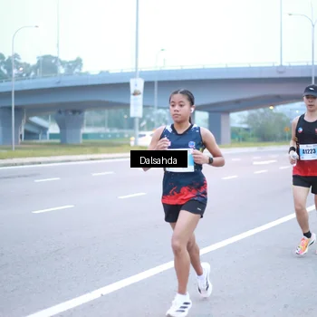Runner Photo 7248478