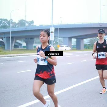 Runner Photo 7248481