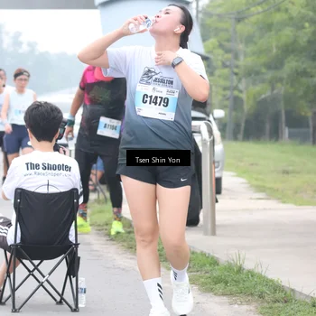 Runner Photo 7248482