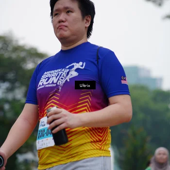Runner Photo 7248486