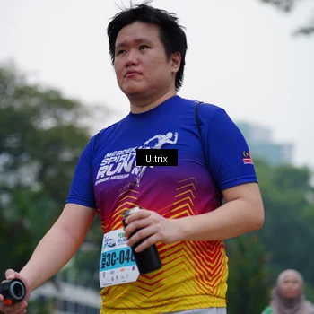 Runner Photo 7248488