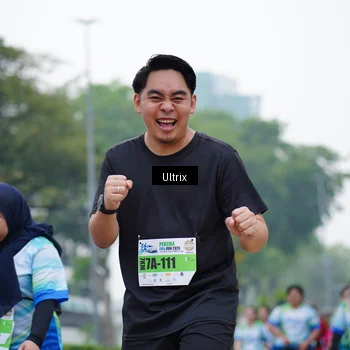 Runner Photo 7248491