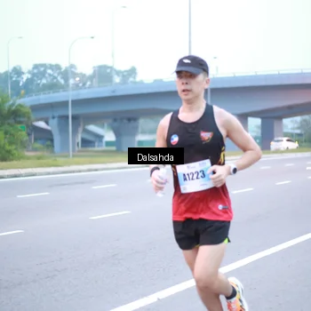 Runner Photo 7248492