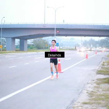 Runner Photo 7248494