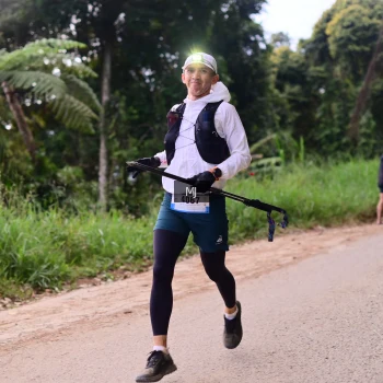 Runner Photo 72485