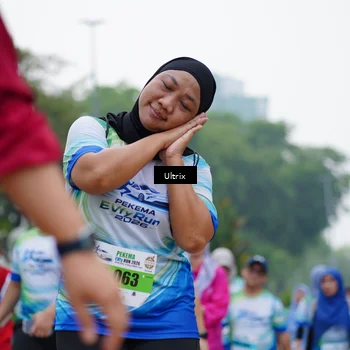 Runner Photo 7248501